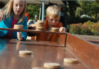 OudHollandse spelletjes 