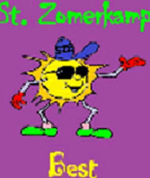 Zomerkamp