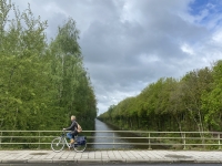 Dialoog 'De zon tegemoet' - vrijdag 28 juni